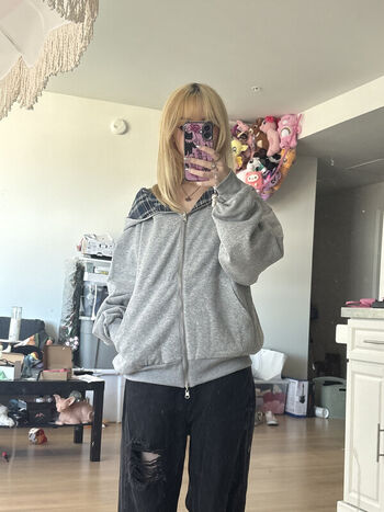Full leaked Iluvmeww private photo