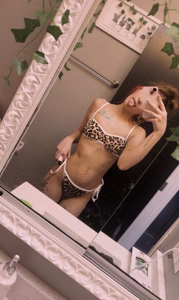 Full leaked Iluvsavyy private photo