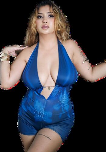 Full leaked Ily coco o private photo