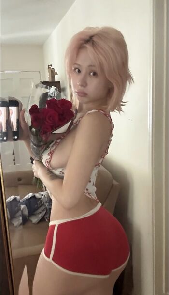 Full leaked Ilykimchi private photo