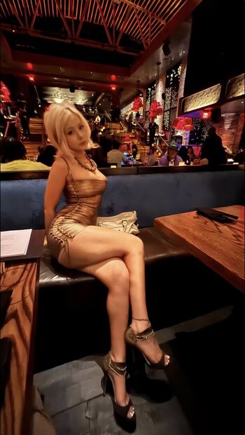 Full leaked Ilykimchi private photo