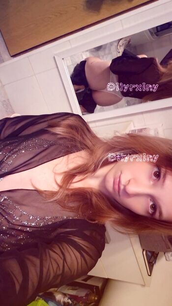 Full leaked Ilyrxiny private photo