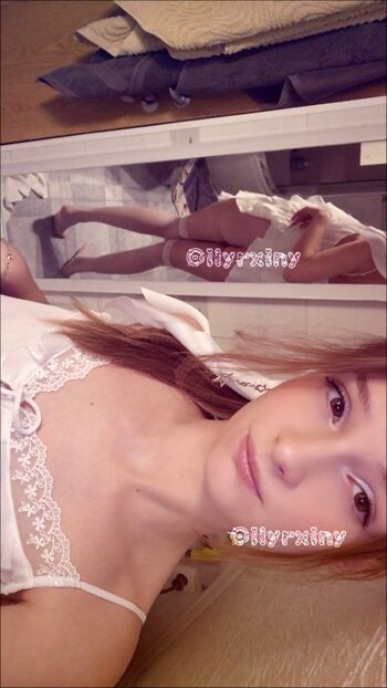 Full leaked Ilyrxiny private photo