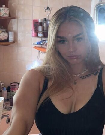 Full leaked Im chloe btw private photo
