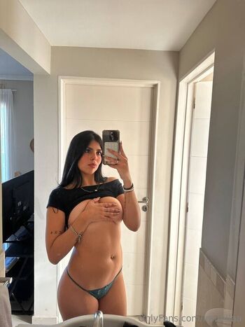 Full leaked Im milaa private photo
