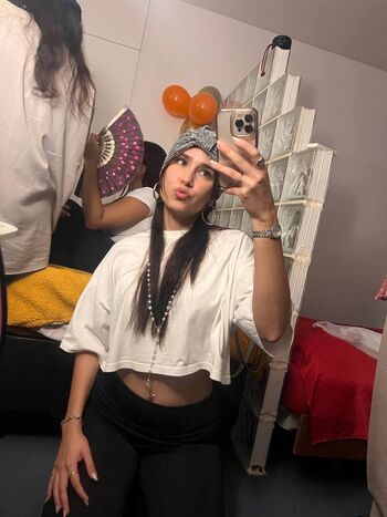 Full leaked Im nadia page private photo