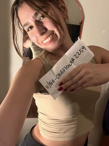 Full leaked Im nadia private photo