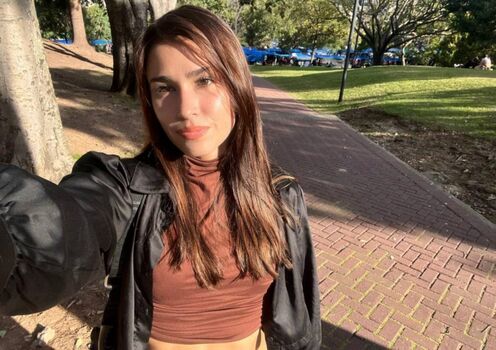 Full leaked Im nadia private photo