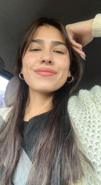 Full leaked Im nadia private photo