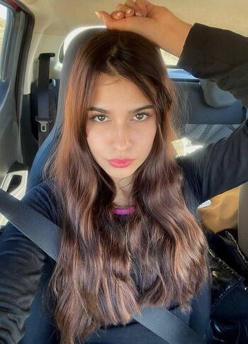Full leaked Im nadia private photo