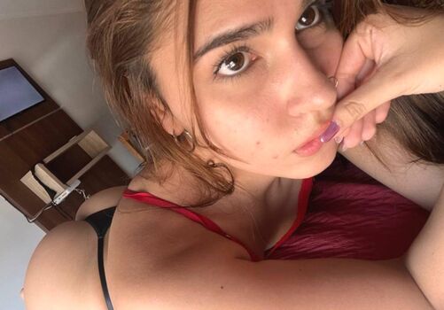 Full leaked Im nadia private photo
