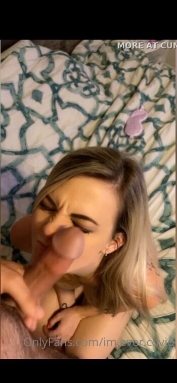 Full leaked Im over covid private photo