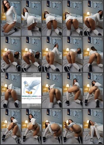 Full leaked Im your ef private photo