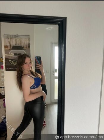 Full leaked Ima gra private photo
