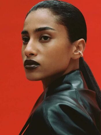 Full leaked Imaan hammam private photo