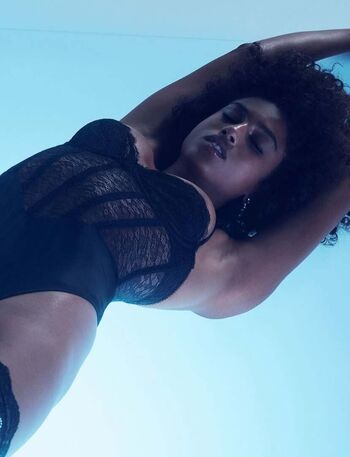 Full leaked Imaan hammam private photo