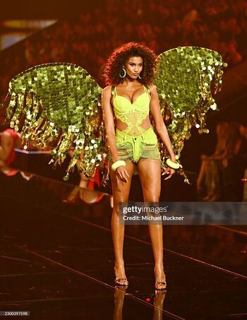 Imaan Hammam