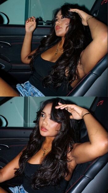 Full leaked Imaan zaiham private photo