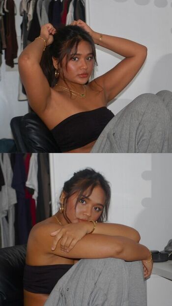 Full leaked Imaan zaiham private photo