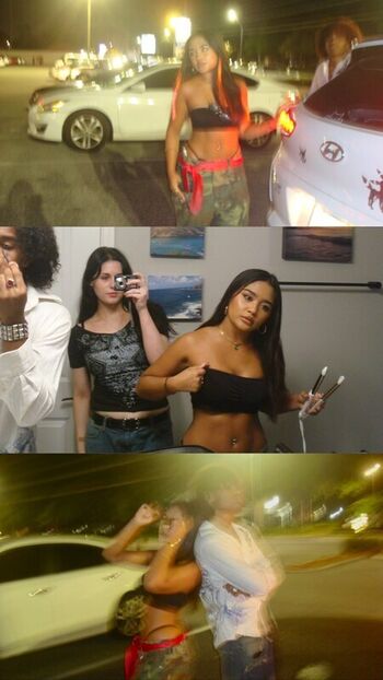 Full leaked Imaan zaiham private photo