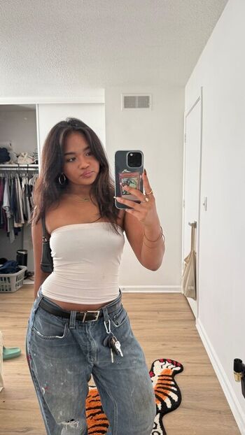 Full leaked Imaan zaiham private photo
