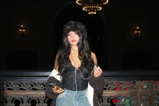 Full leaked Imaan zaiham private photo