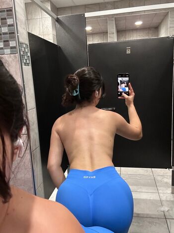 Full leaked Imahu private photo