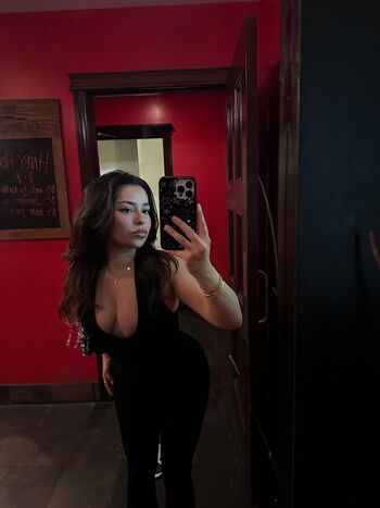 Full leaked Imahu private photo