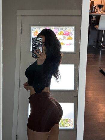 Full leaked Imahu private photo