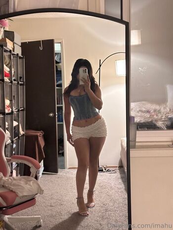 Full leaked Imahu private photo