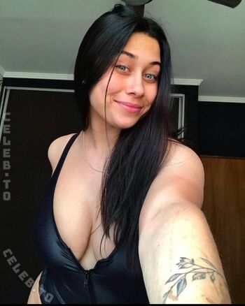 Full leaked Imailin private photo