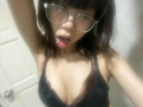 Full leaked Imakiko private photo
