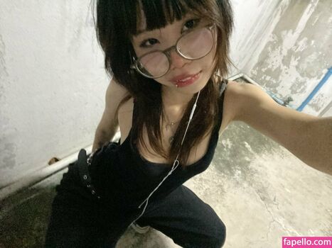 Full leaked Imakiko private photo