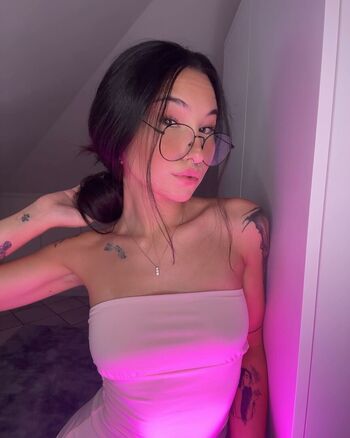 Full leaked Imaltea page private photo