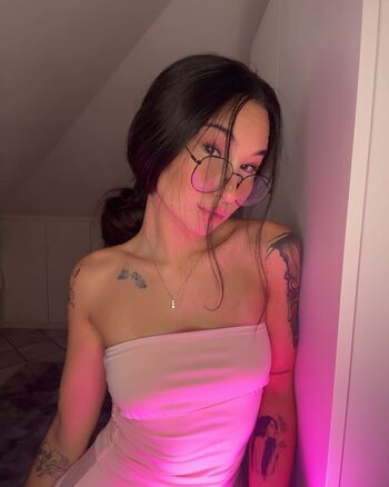 Full leaked Imaltea page private photo