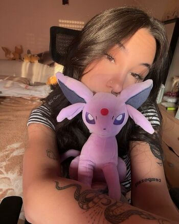 Full leaked Imaltea private photo