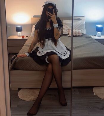 Full leaked Imaltea private photo