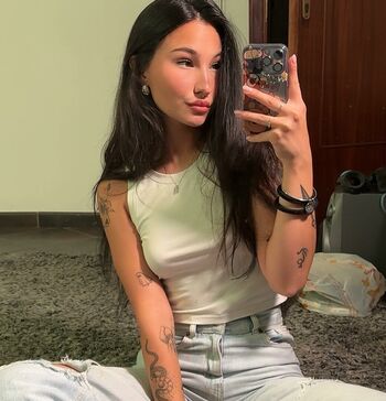 Full leaked Imaltea private photo