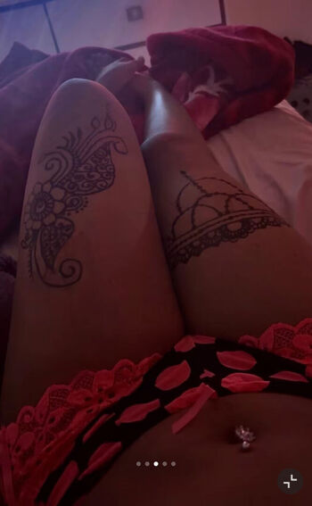 Full leaked Iman ahmed private photo