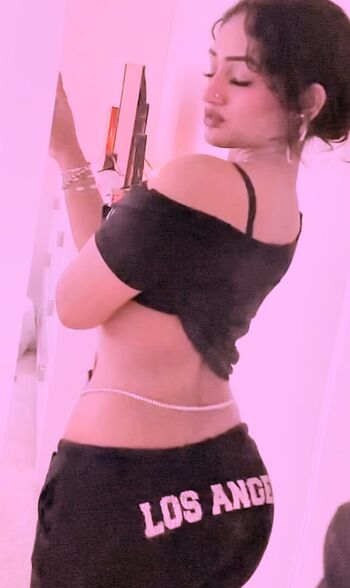 Full leaked Iman ahmed private photo