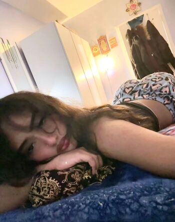 Full leaked Iman ahmed private photo