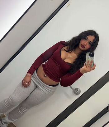 Full leaked Iman ahmed private photo