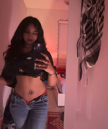 Full leaked Iman ahmed private photo