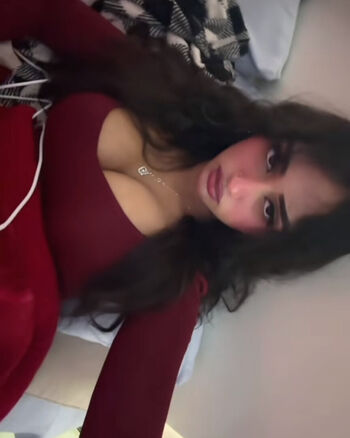 Full leaked Iman ahmed private photo