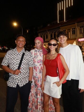 Iman Fandi