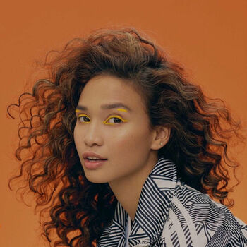 Full leaked Iman fandi private photo