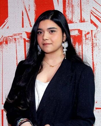 Full leaked Iman vellani private photo