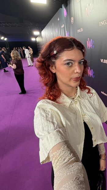 Full leaked Imane boudadi private photo