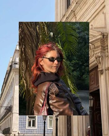Full leaked Imane boudadi private photo