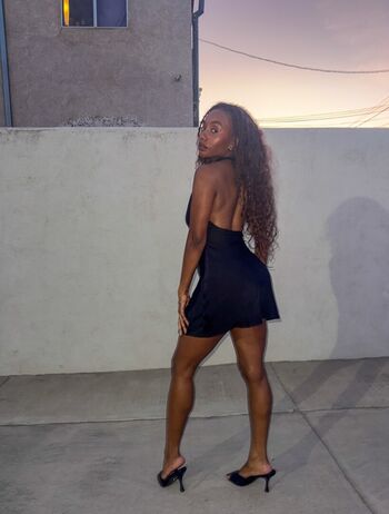 Full leaked Imani hakim private photo